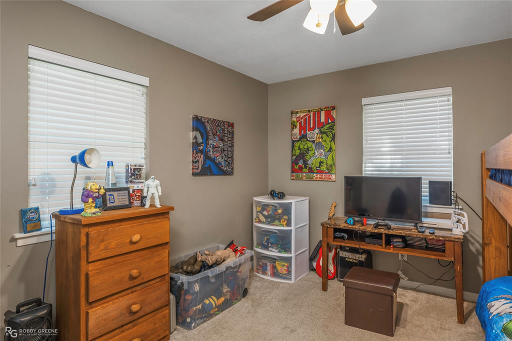 551 Horseshoe Loop Doyline, LA 71023 - Photo 17 of 27