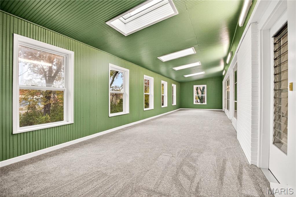 10067 Springwood Drive Ladue, MO 63124 - Photo 13 of 27