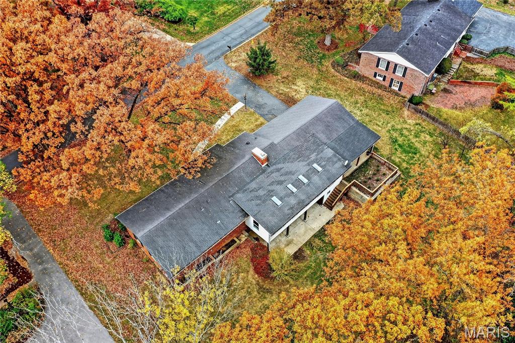 10067 Springwood Drive Ladue, MO 63124 - Photo 26 of 27