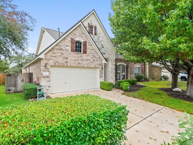 $525,000 | 1858 Nelson Ranch Loop, Cedar Park, TX 78613