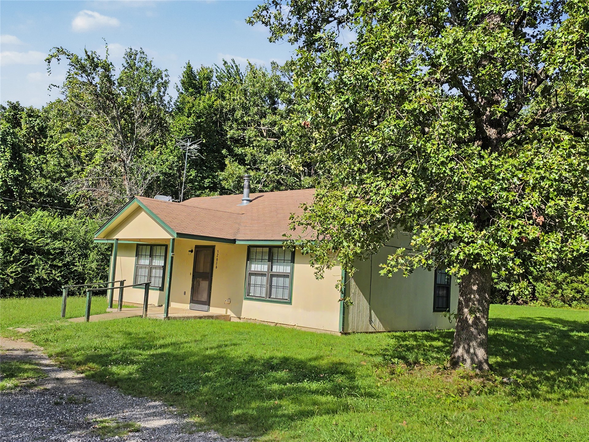 32616 South Blue Top Road Cookson, OK 74427 - Photo 2 of 31 Gallery Image 2