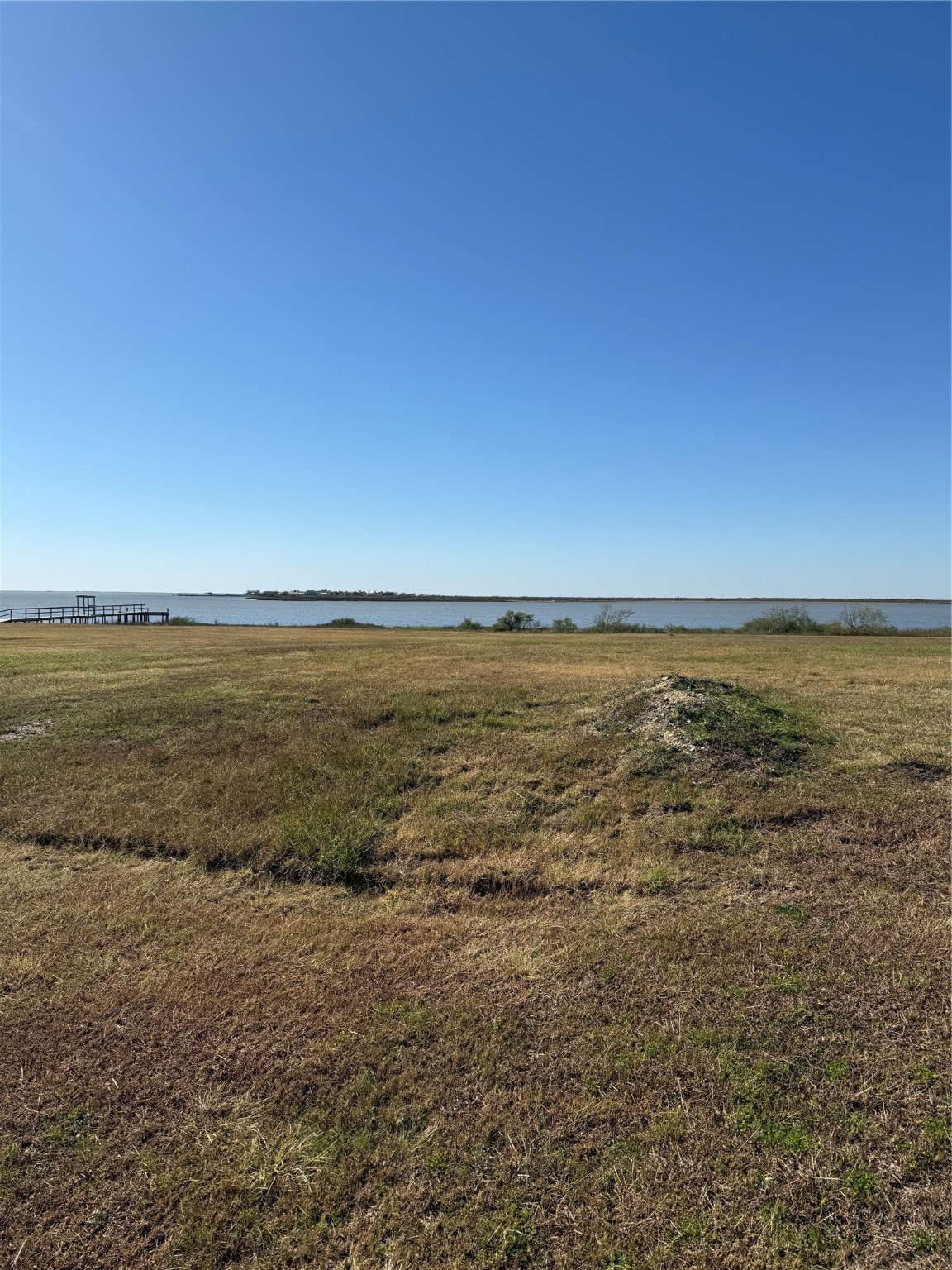 3513 Pelican Way Palacios, TX 77465 - Photo 4 of 9 a view of an ocean