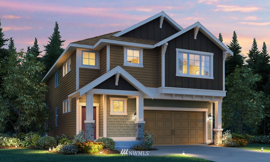 17018 32nd Avenue Southeast, Unit 3 Bothell, WA 98012 - Photo 1 of 8 Gallery Image 1