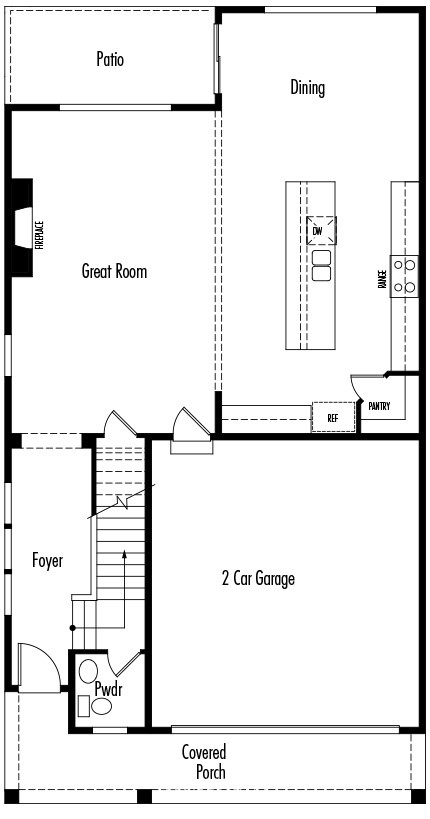 17018 32nd Avenue Southeast, Unit 3 Bothell, WA 98012 - Photo 2 of 8 Gallery Image 2