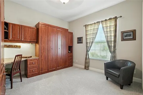 a view of livingroom with furniture and staircase