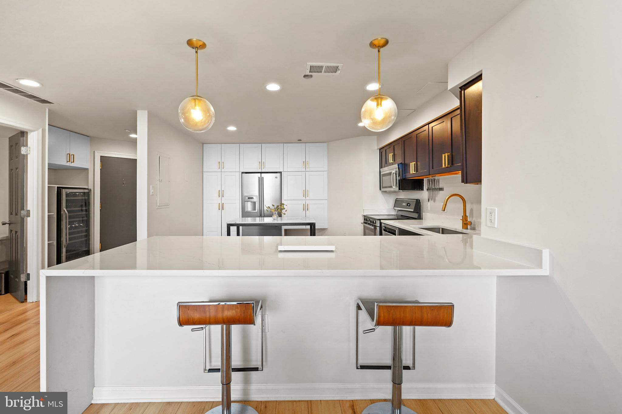 1301 North Courthouse Road, Unit 1807 Arlington, VA 22201 - Photo 11 of 43 Gallery Image 11