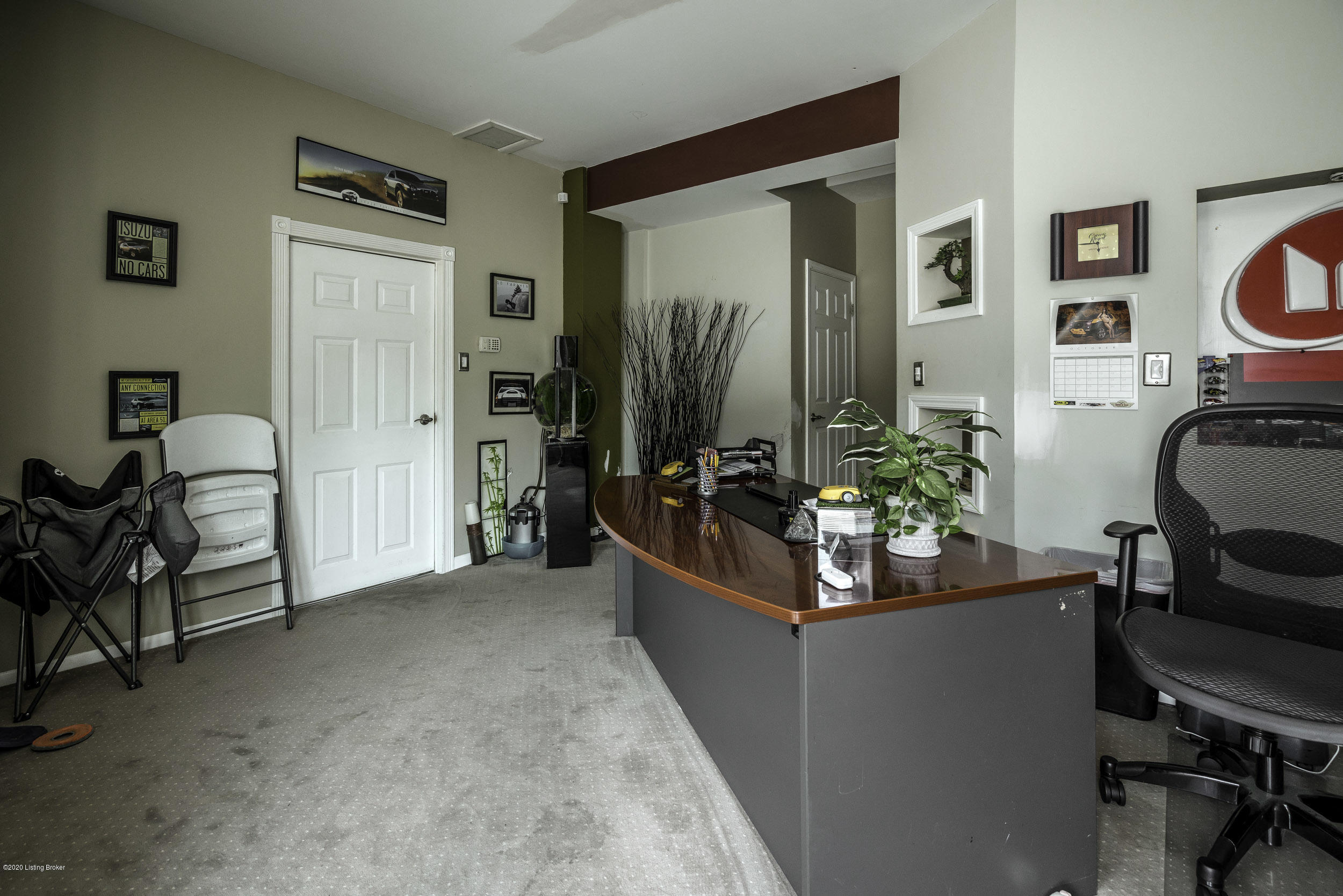 5525 Beth Road Louisville, KY 40219 - Photo 62 of 83 5525 Beth Rd-77