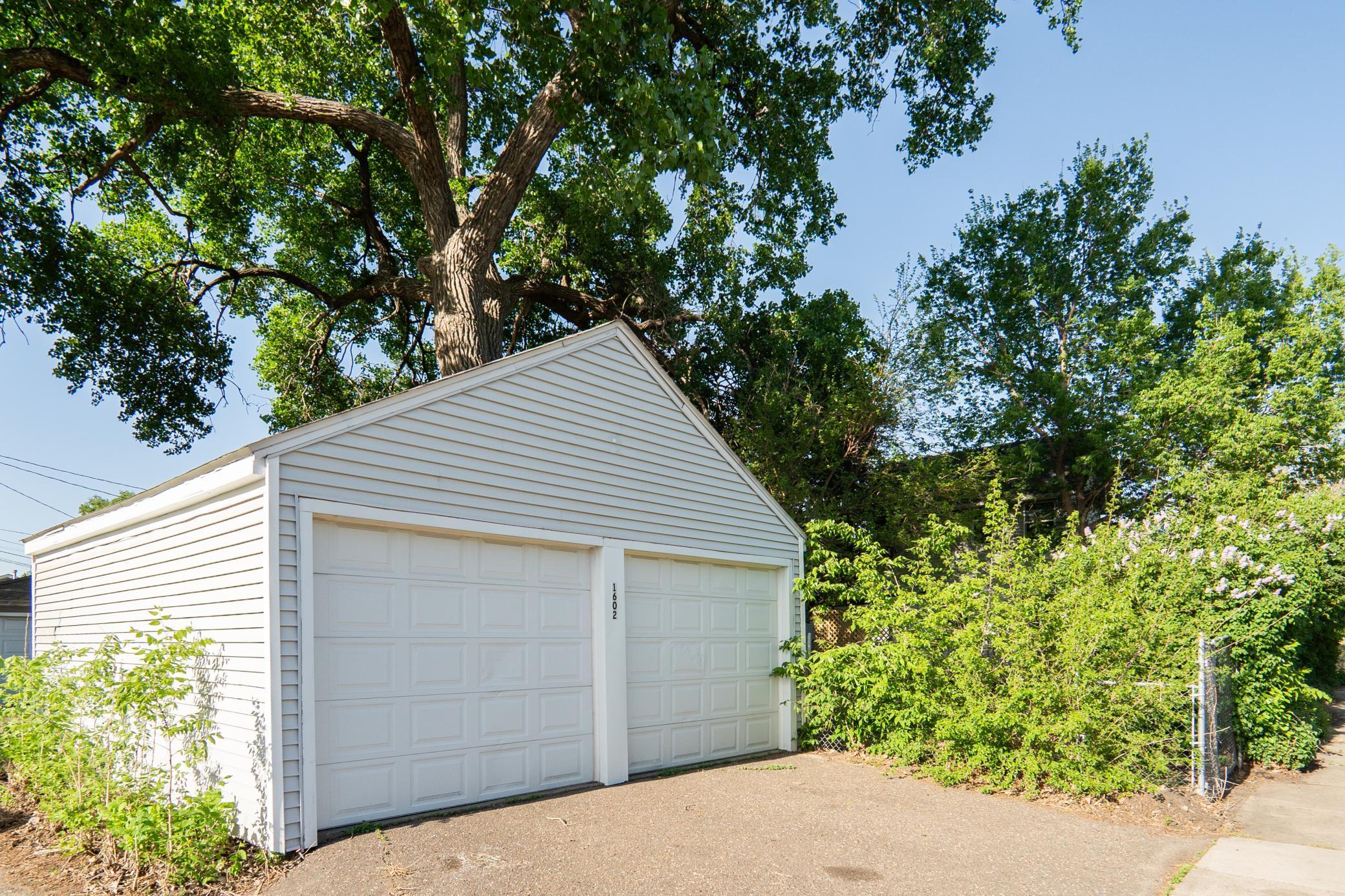 1602 Johnson Street Northeast Minneapolis, MN 55413 - Photo 19 of 21