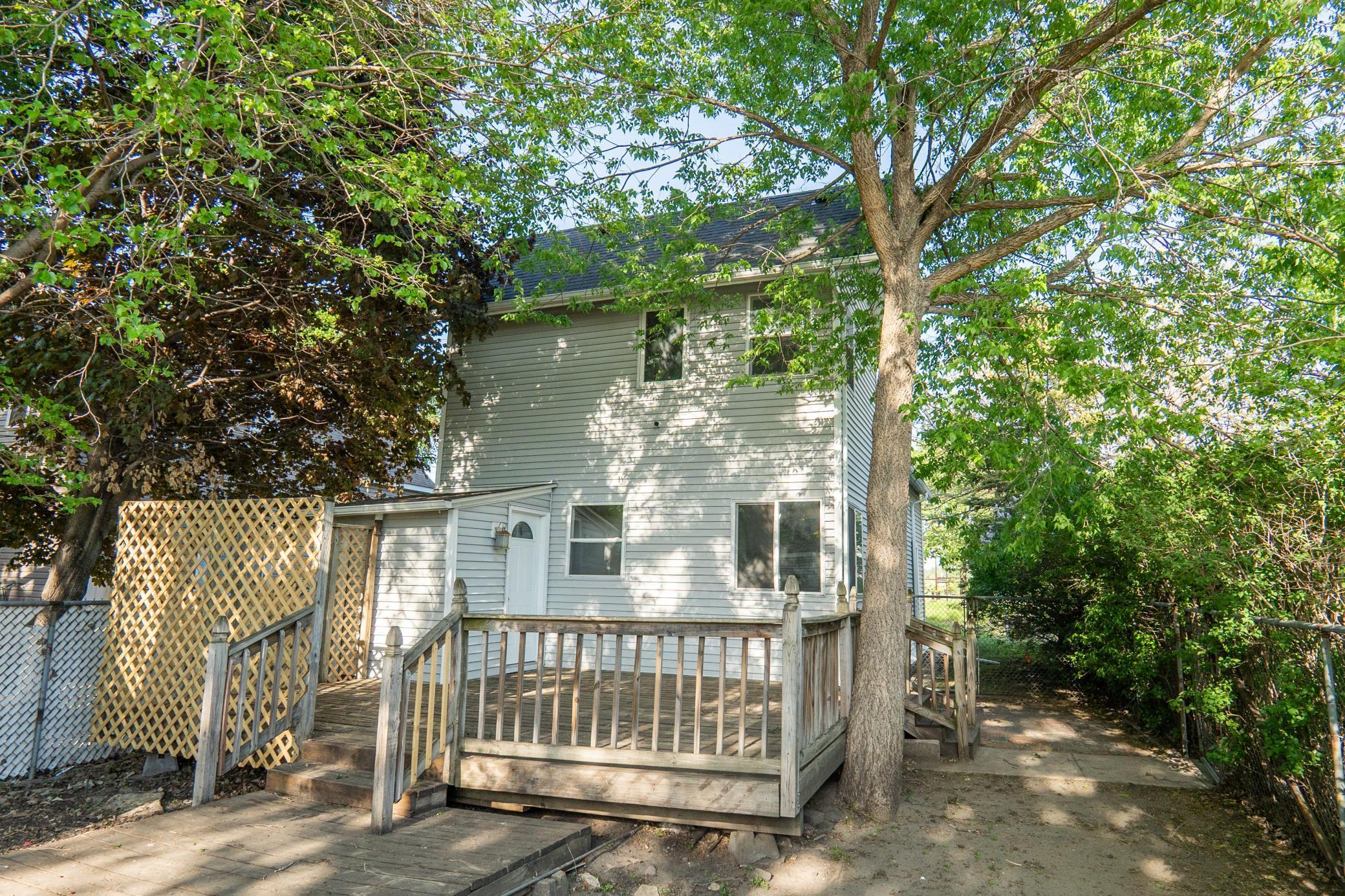 1602 Johnson Street Northeast Minneapolis, MN 55413 - Photo 20 of 21