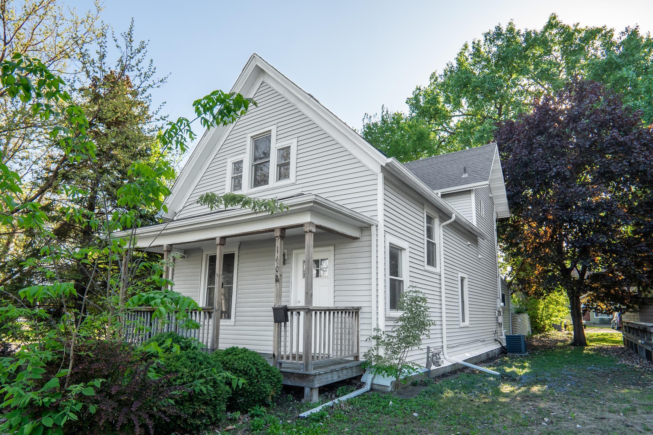 1602 Johnson Street Northeast Minneapolis, MN 55413 - Photo 2 of 21