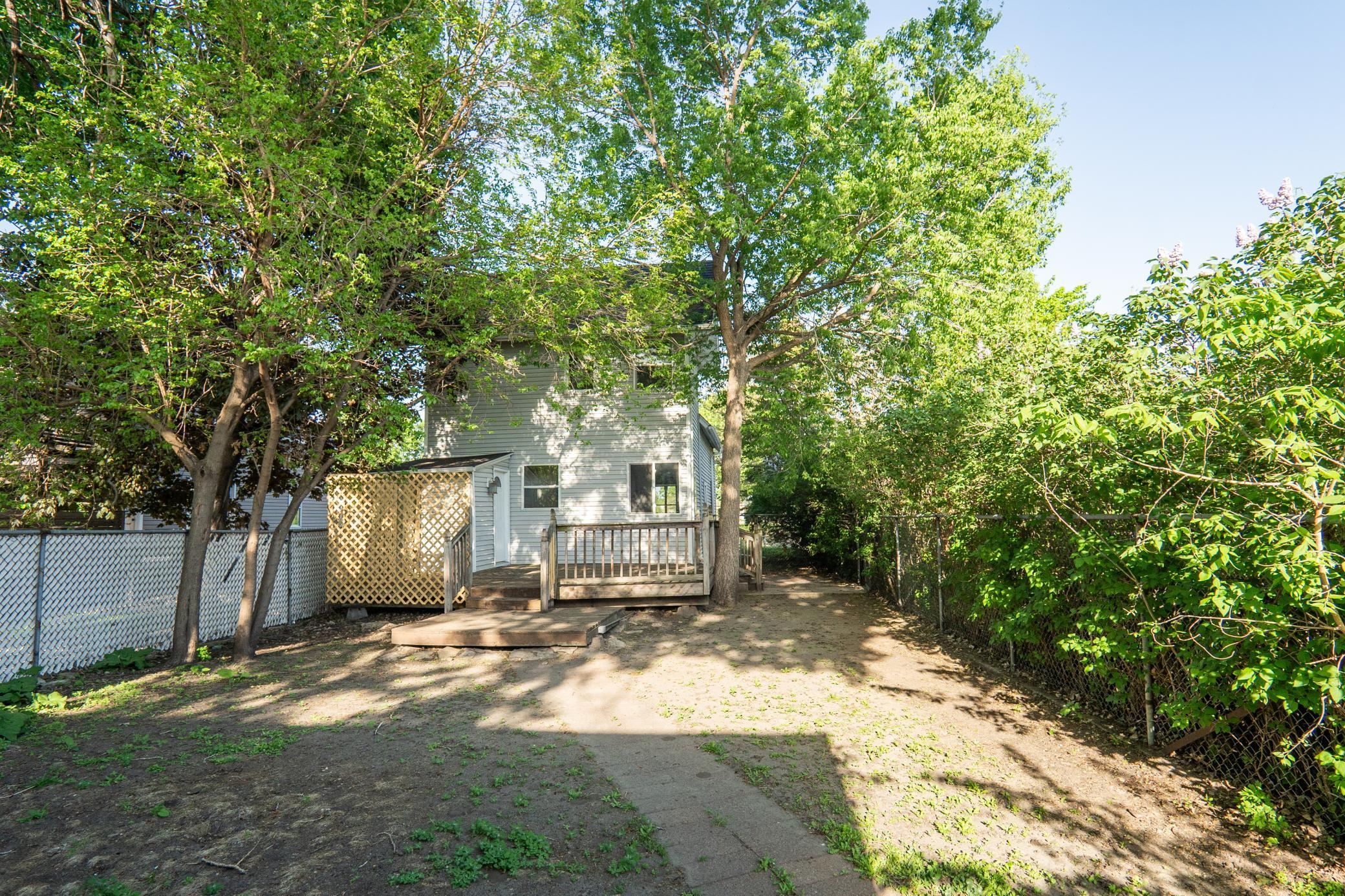 1602 Johnson Street Northeast Minneapolis, MN 55413 - Photo 21 of 21