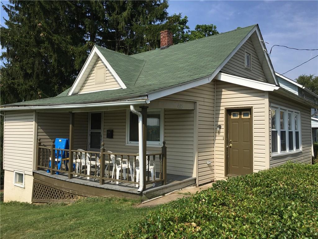 405 Ridge Avenue Butler, PA 16001 - Photo 2 of 15 Gallery Image 2