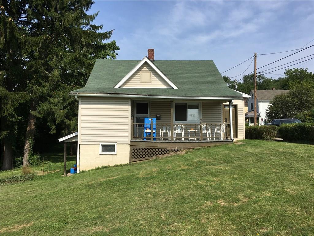 405 Ridge Avenue Butler, PA 16001 - Photo 4 of 15 Gallery Image 4