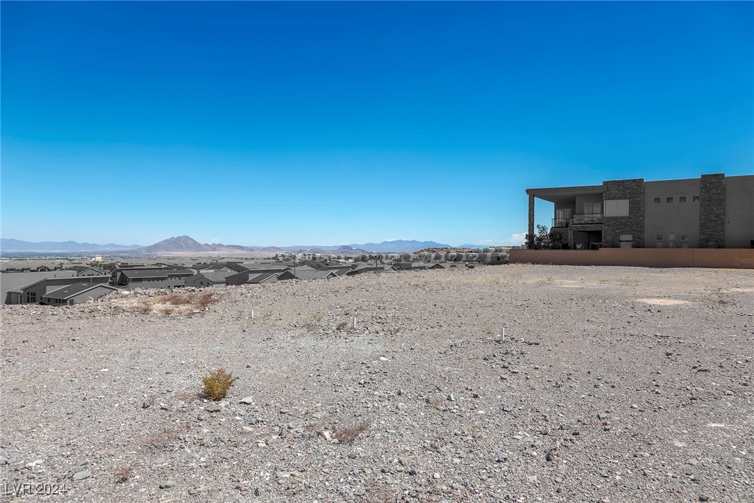 2280 Edge Ridge Court Henderson, NV 89052 - Photo 12 of 16 Homesite