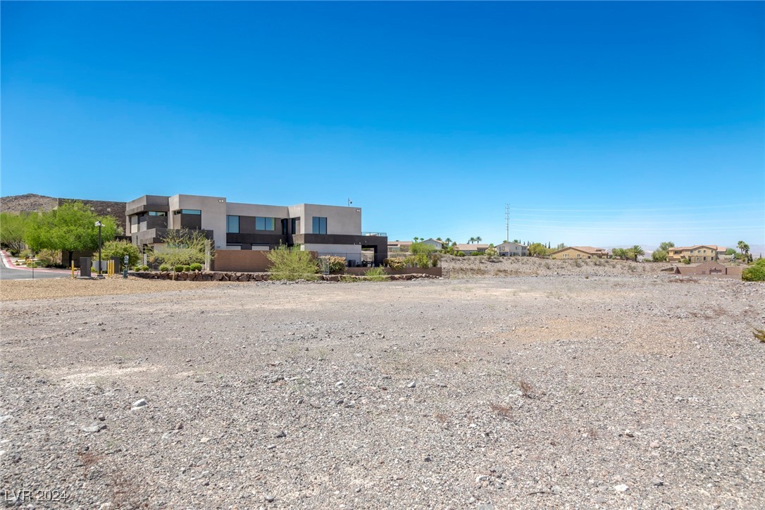 2280 Edge Ridge Court Henderson, NV 89052 - Photo 15 of 16 Homesite