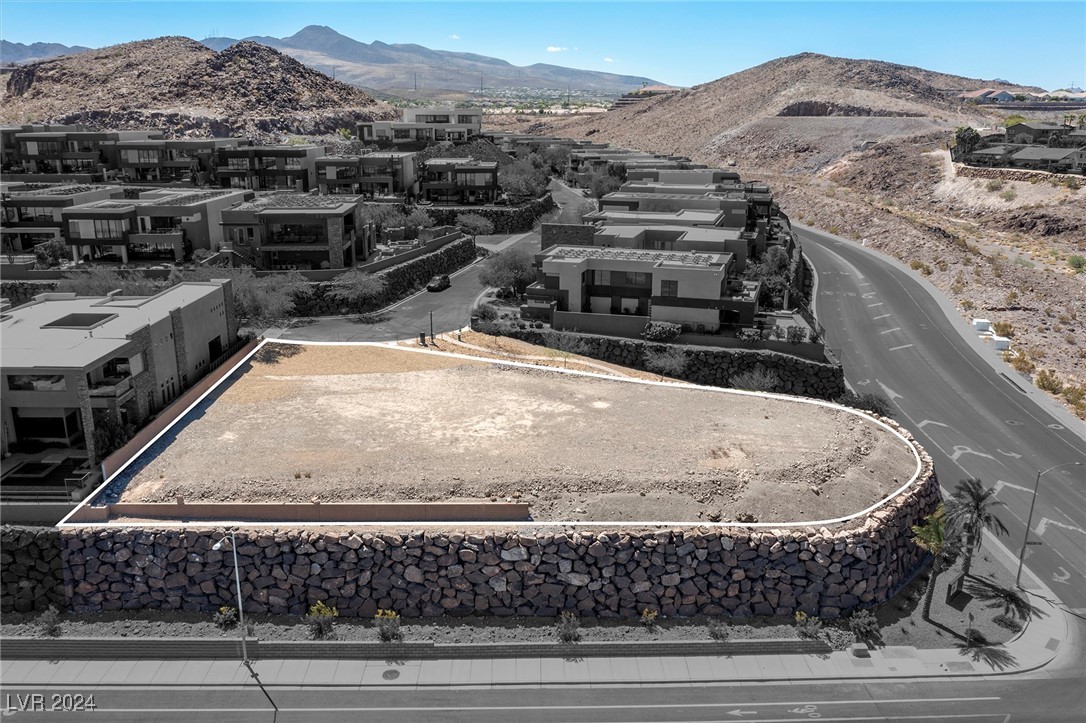 2280 Edge Ridge Court Henderson, NV 89052 - Photo 7 of 16 Elevated Premium Corner Lot