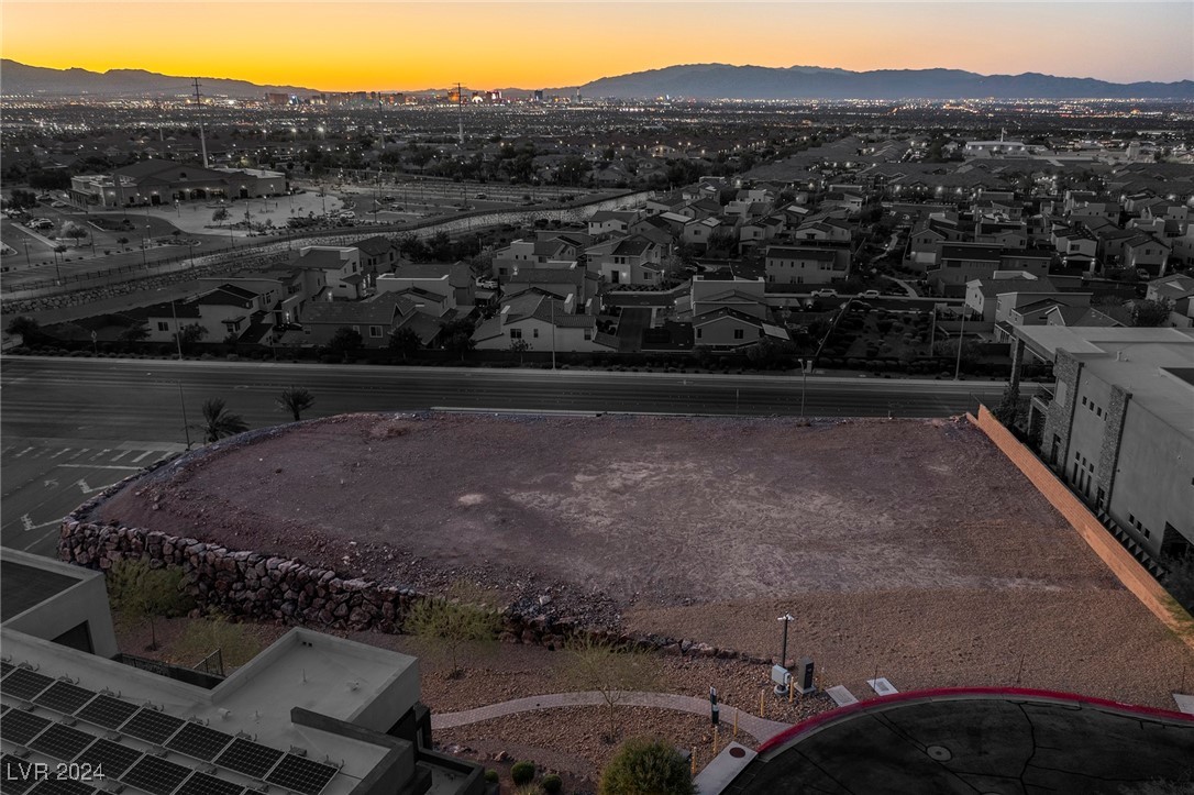 2280 Edge Ridge Court Henderson, NV 89052 - Photo 8 of 16 Elevated Premium Corner Lot