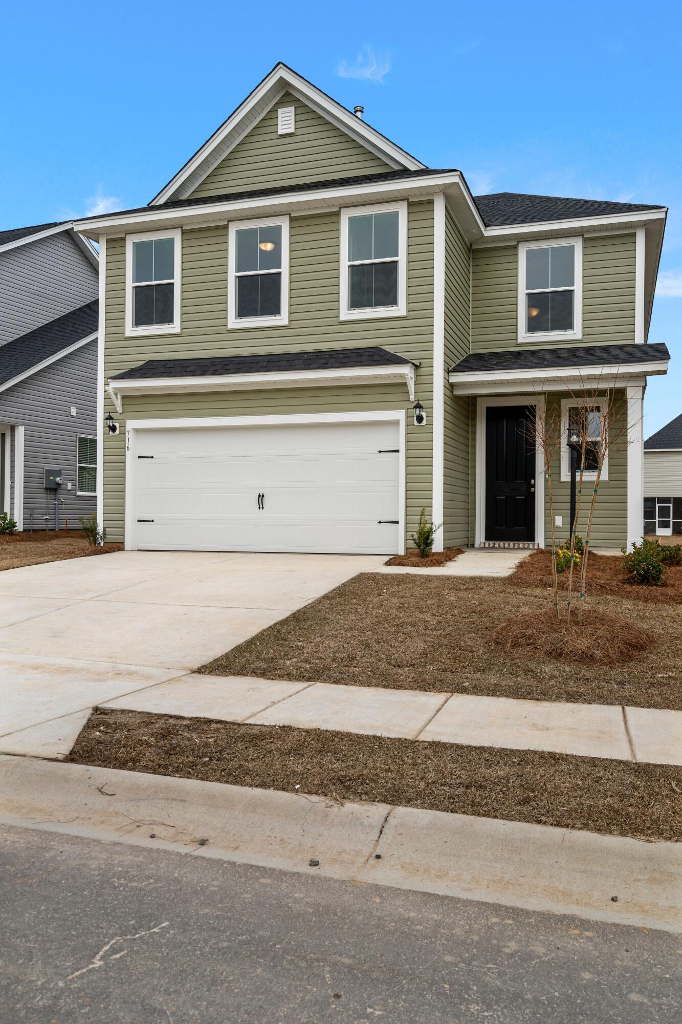 8721 Revival Road North Charleston, SC 29420 - Photo 1 of 22 A