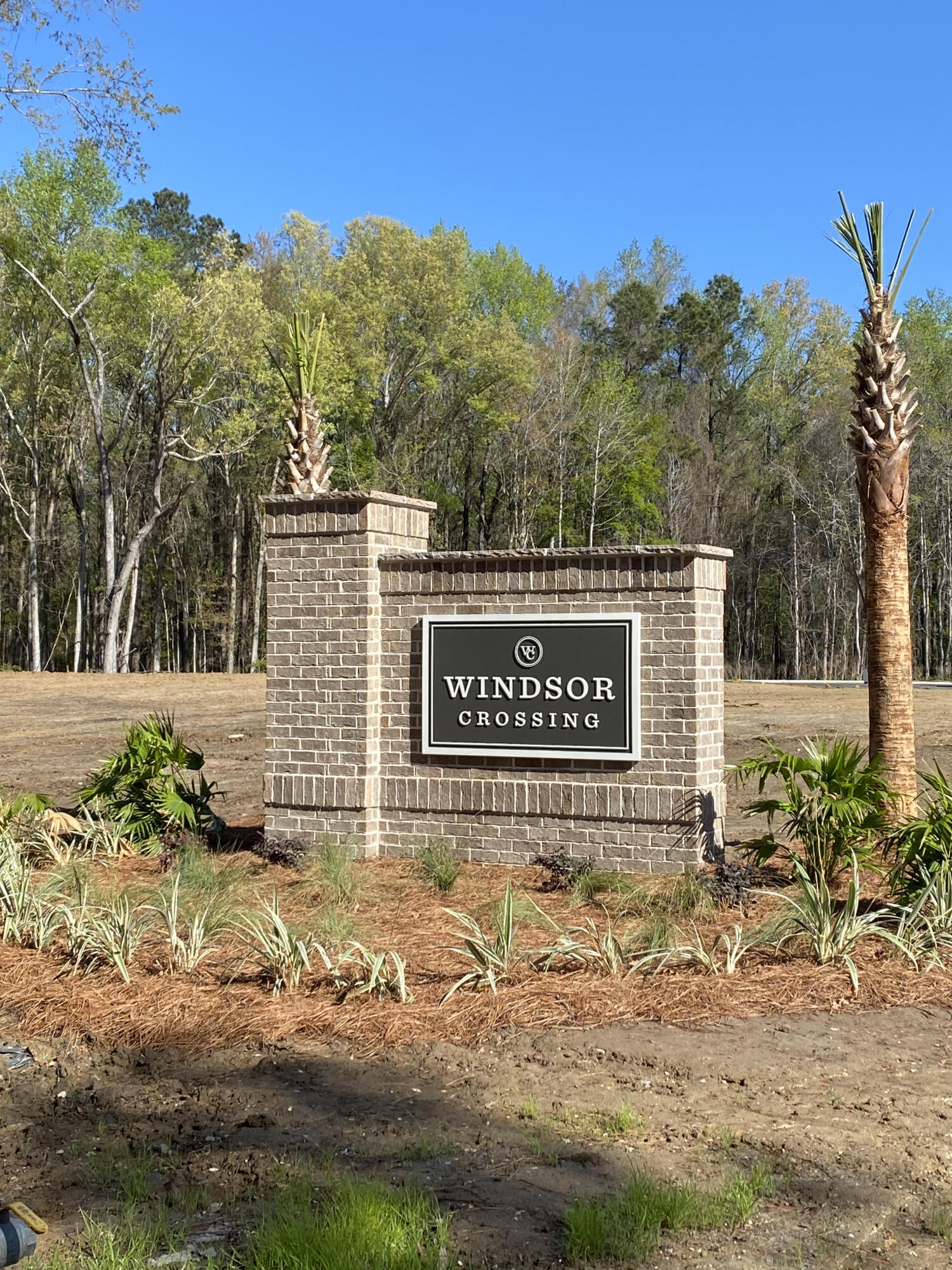 8721 Revival Road North Charleston, SC 29420 - Photo 22 of 22 Front Monument