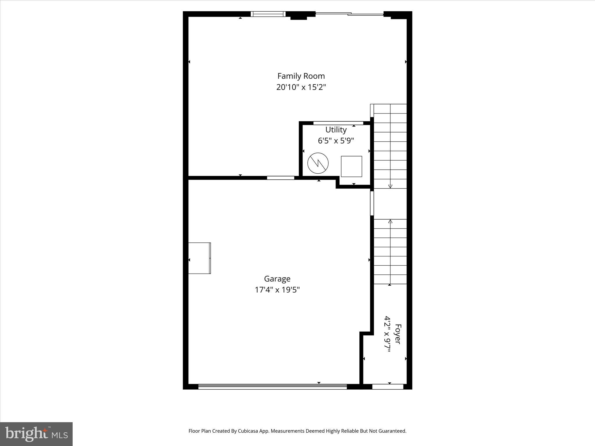 506 View Point Way Fredericksburg, VA 22405 - Photo 36 of 39 unknown