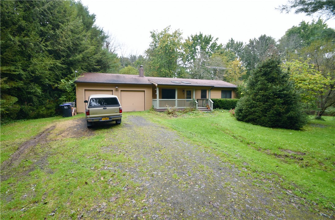 1405 Plank Road Walworth, NY 14568 - Photo 1 of 1