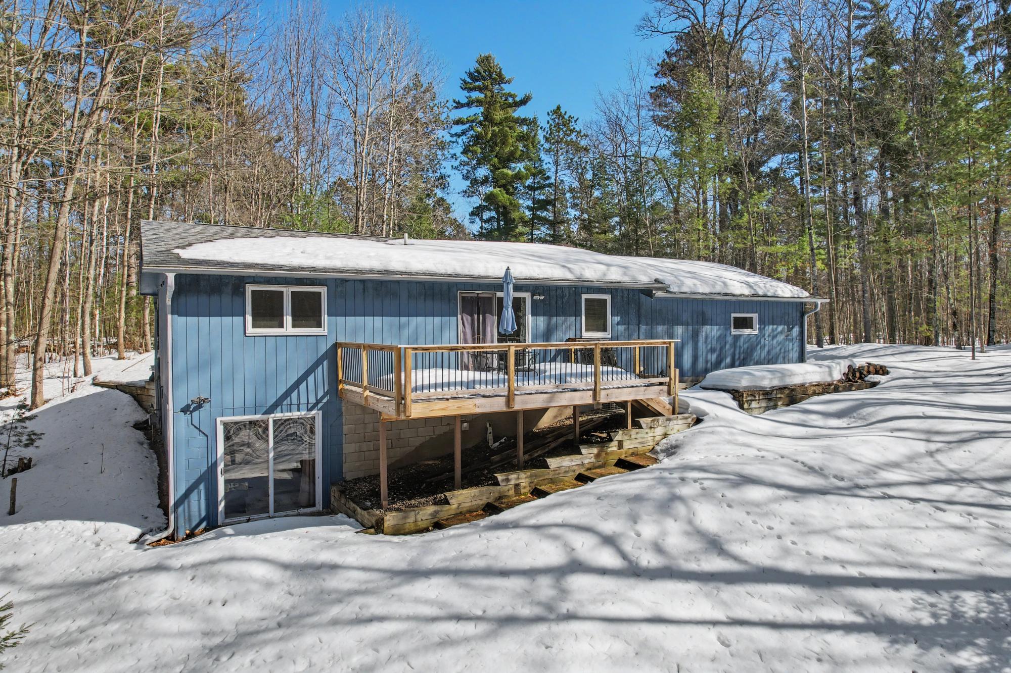 681 Springview Drive Eagle River, WI 54521 - Photo 1 of 30 Gallery Image 1