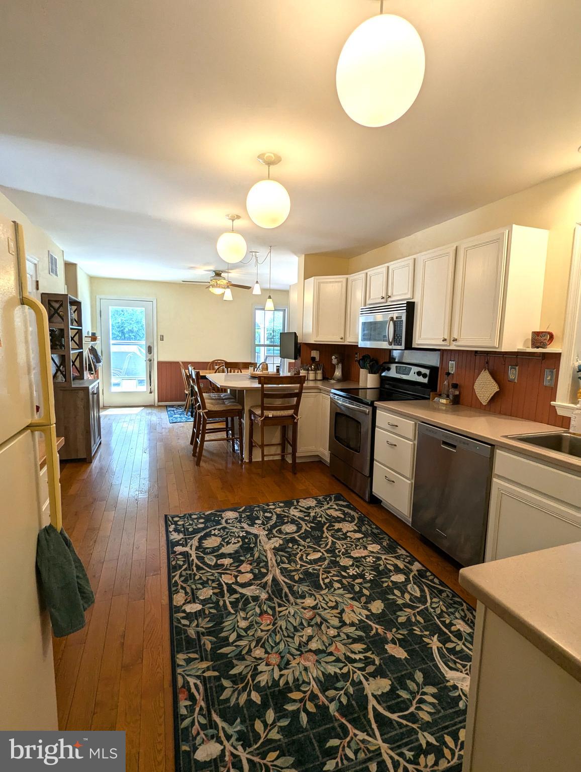 130 Ashley Road Phoenixville, PA 19460 - Photo 11 of 44 Kitchen