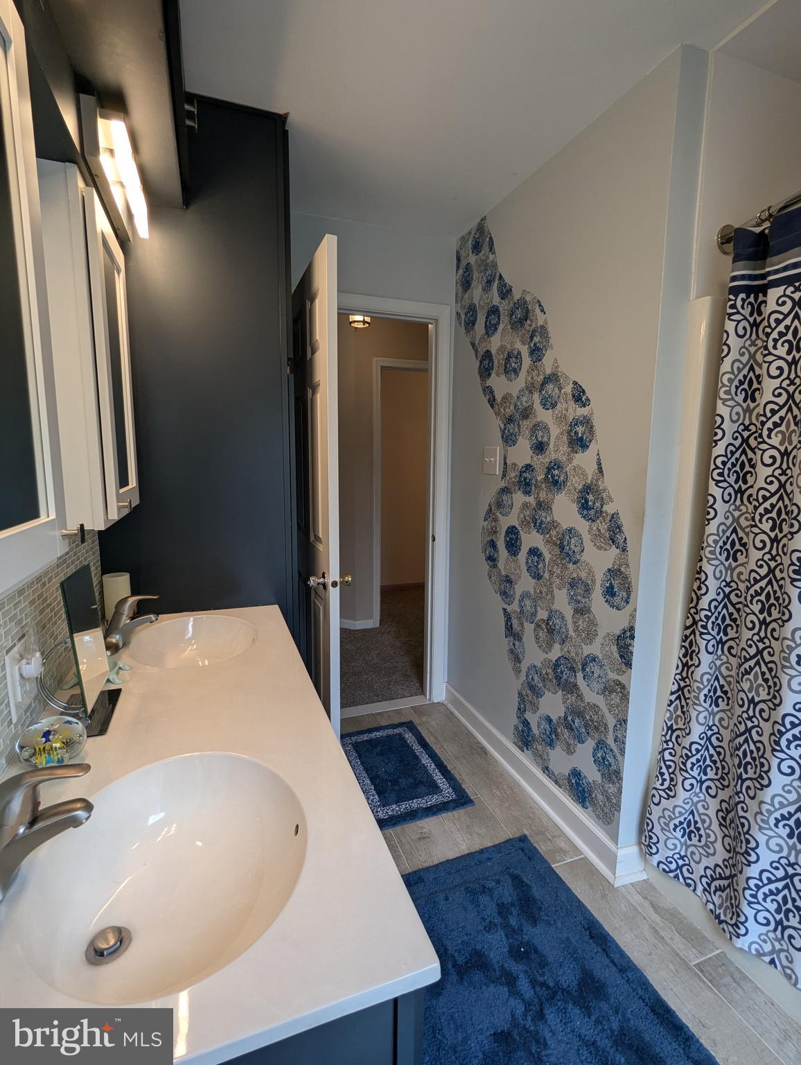 130 Ashley Road Phoenixville, PA 19460 - Photo 28 of 44 Hall Bath