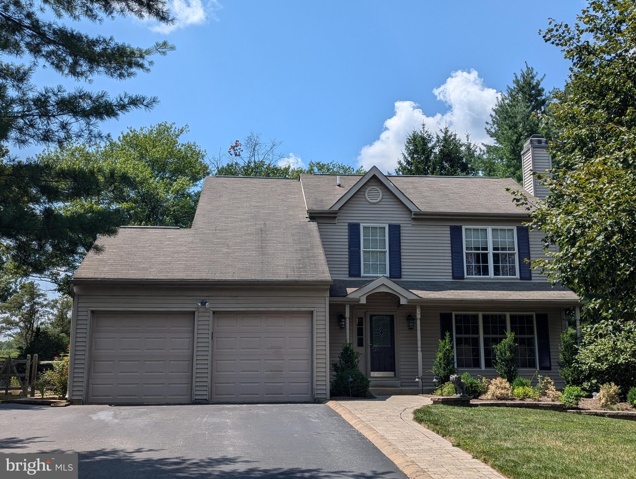 130 Ashley Road Phoenixville, PA 19460 - Photo 44 of 44 Front Elevation
