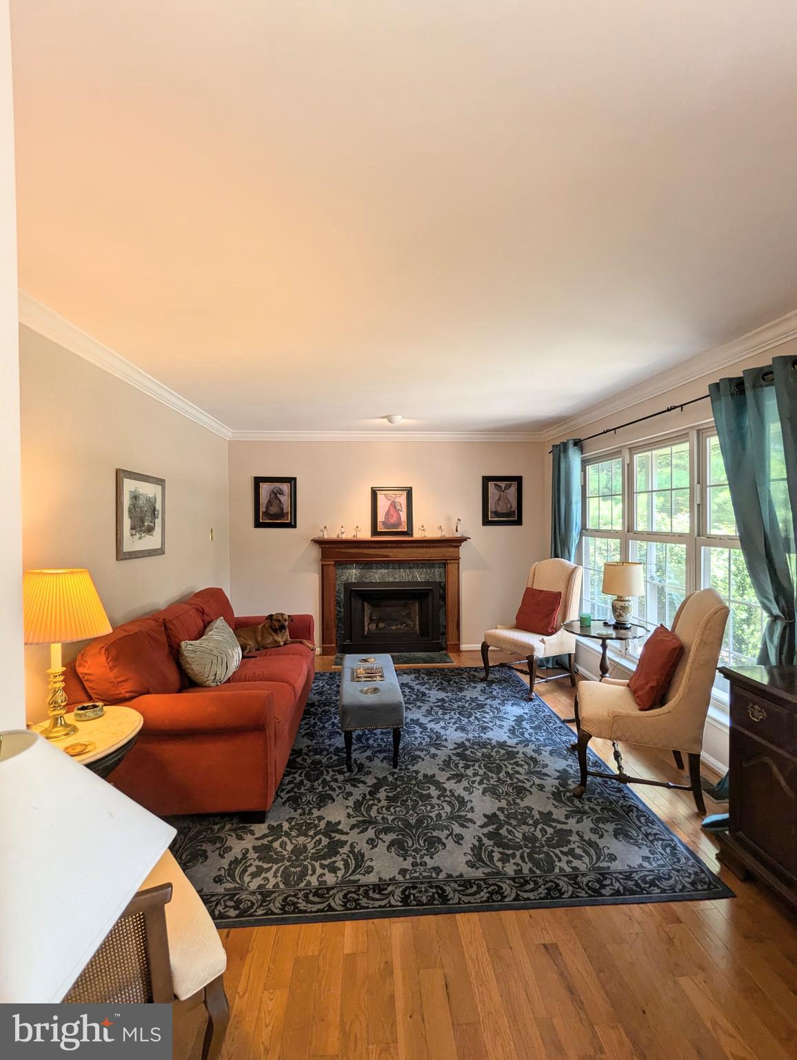 130 Ashley Road Phoenixville, PA 19460 - Photo 6 of 44 Living Room