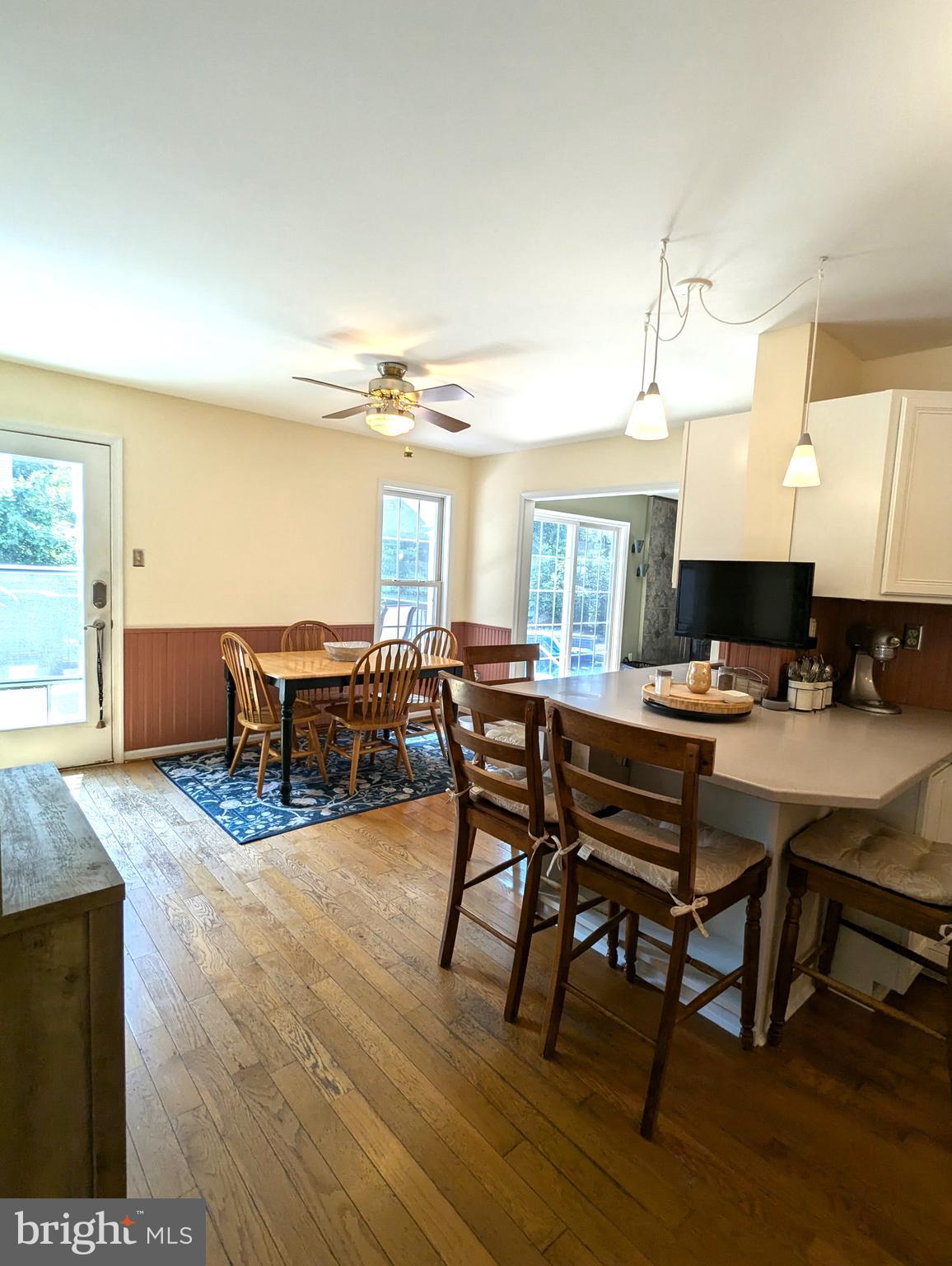 130 Ashley Road Phoenixville, PA 19460 - Photo 8 of 44 Eat In Kitchen Area