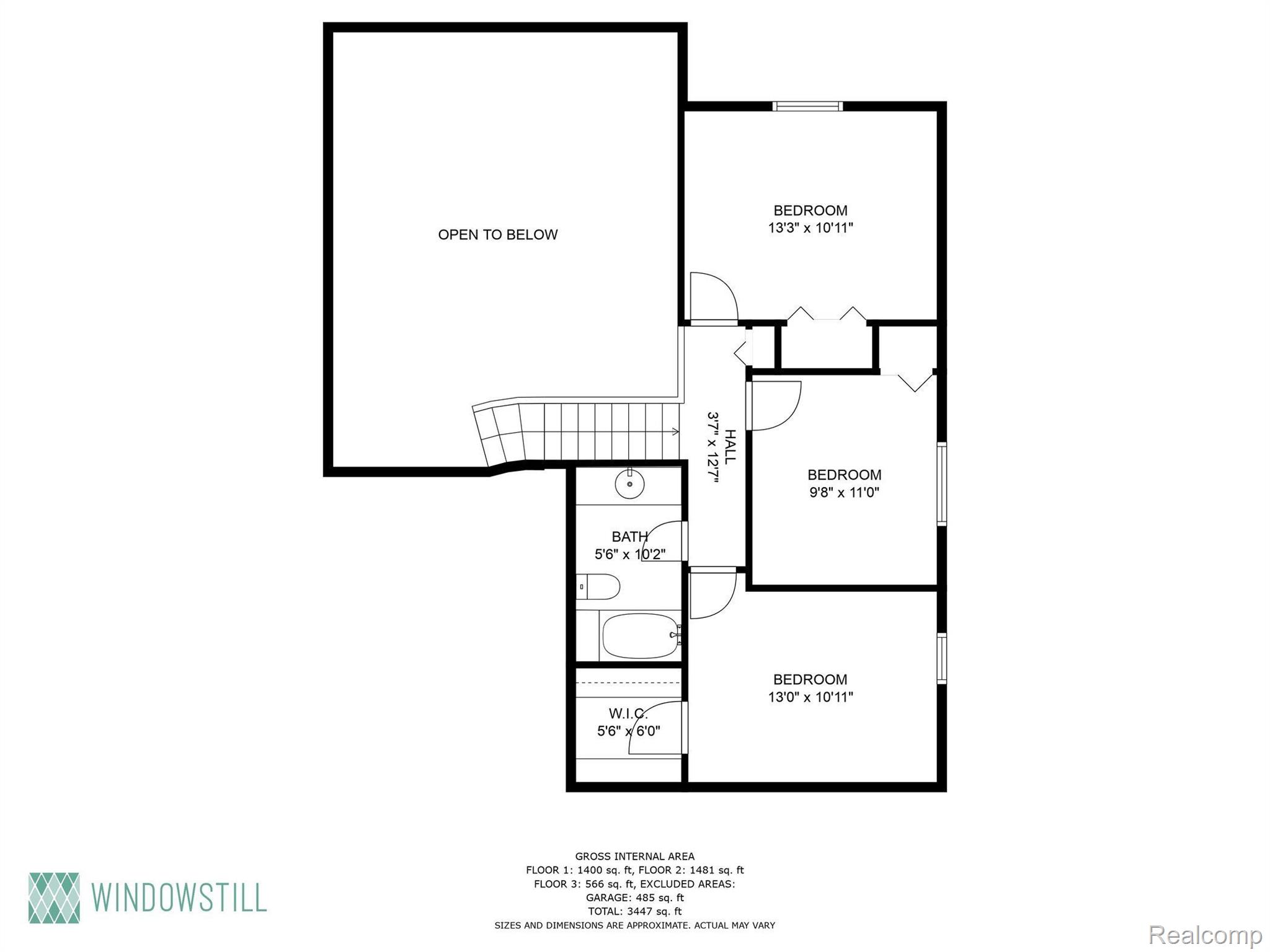 590 Shortridge Avenue Rochester, MI 48307 - Photo 43 of 44