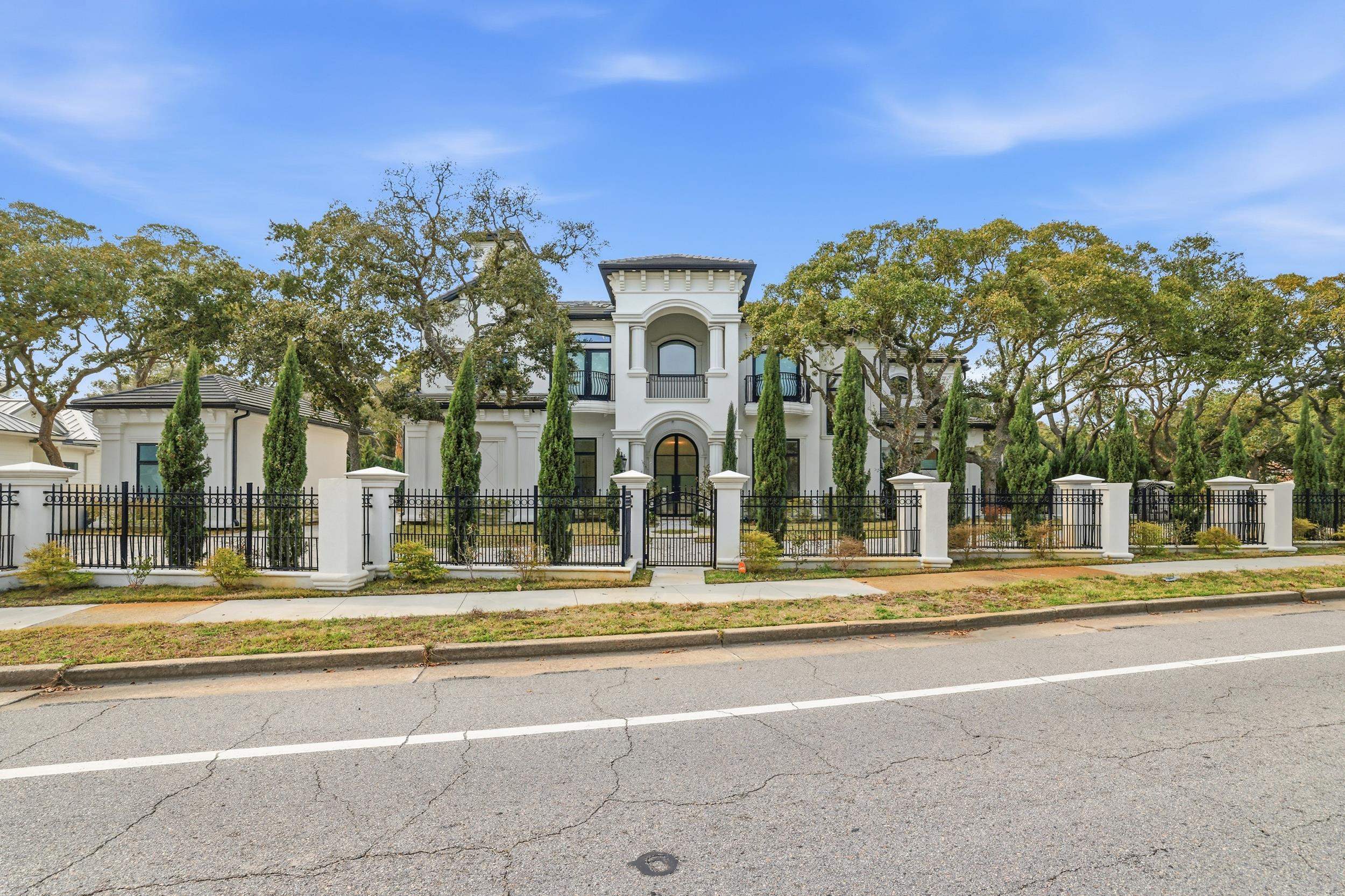 3203 North Ocean Boulevard Myrtle Beach, SC 29577 - Photo 1 of 98