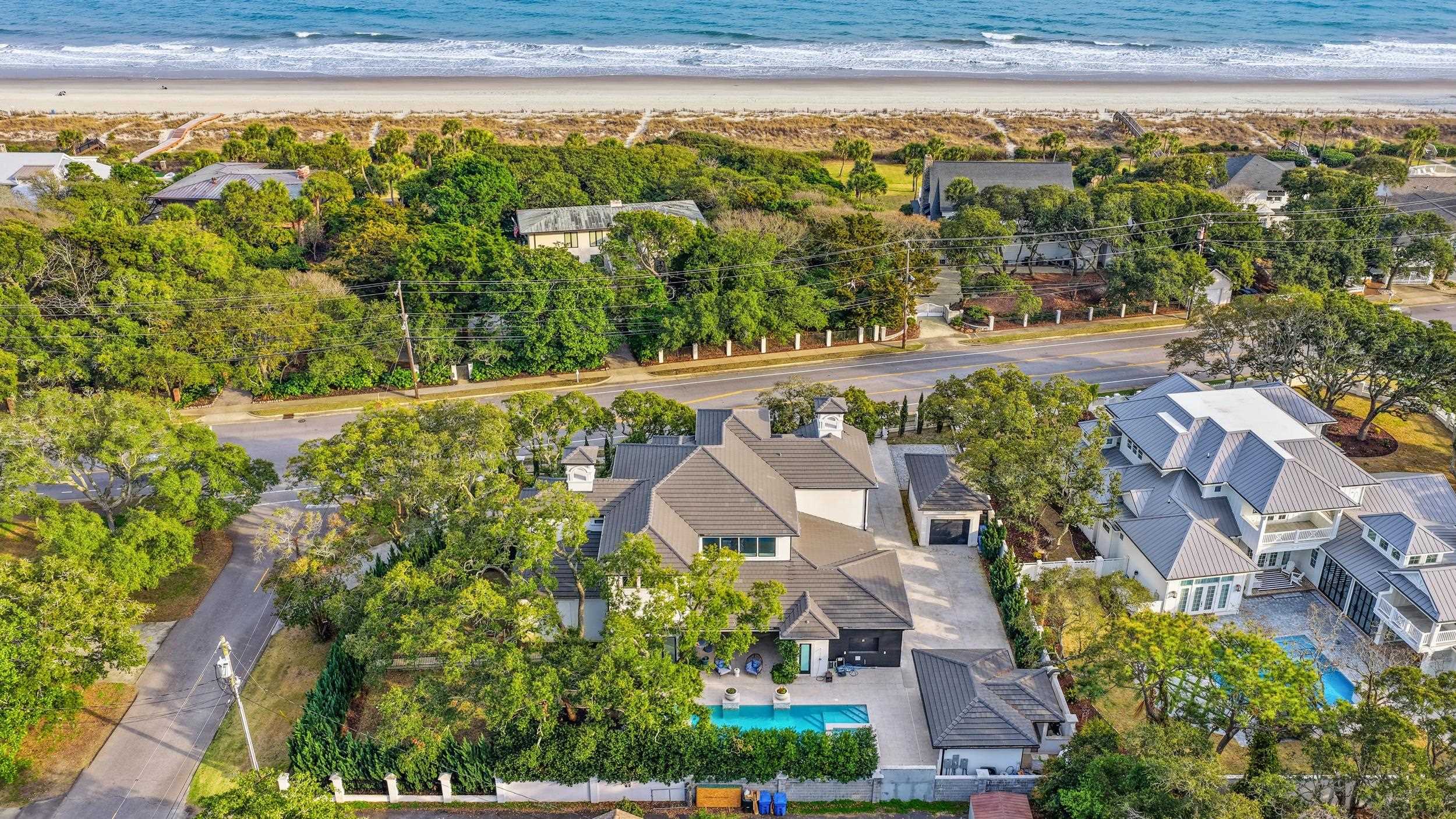 3203 North Ocean Boulevard Myrtle Beach, SC 29577 - Photo 92 of 98