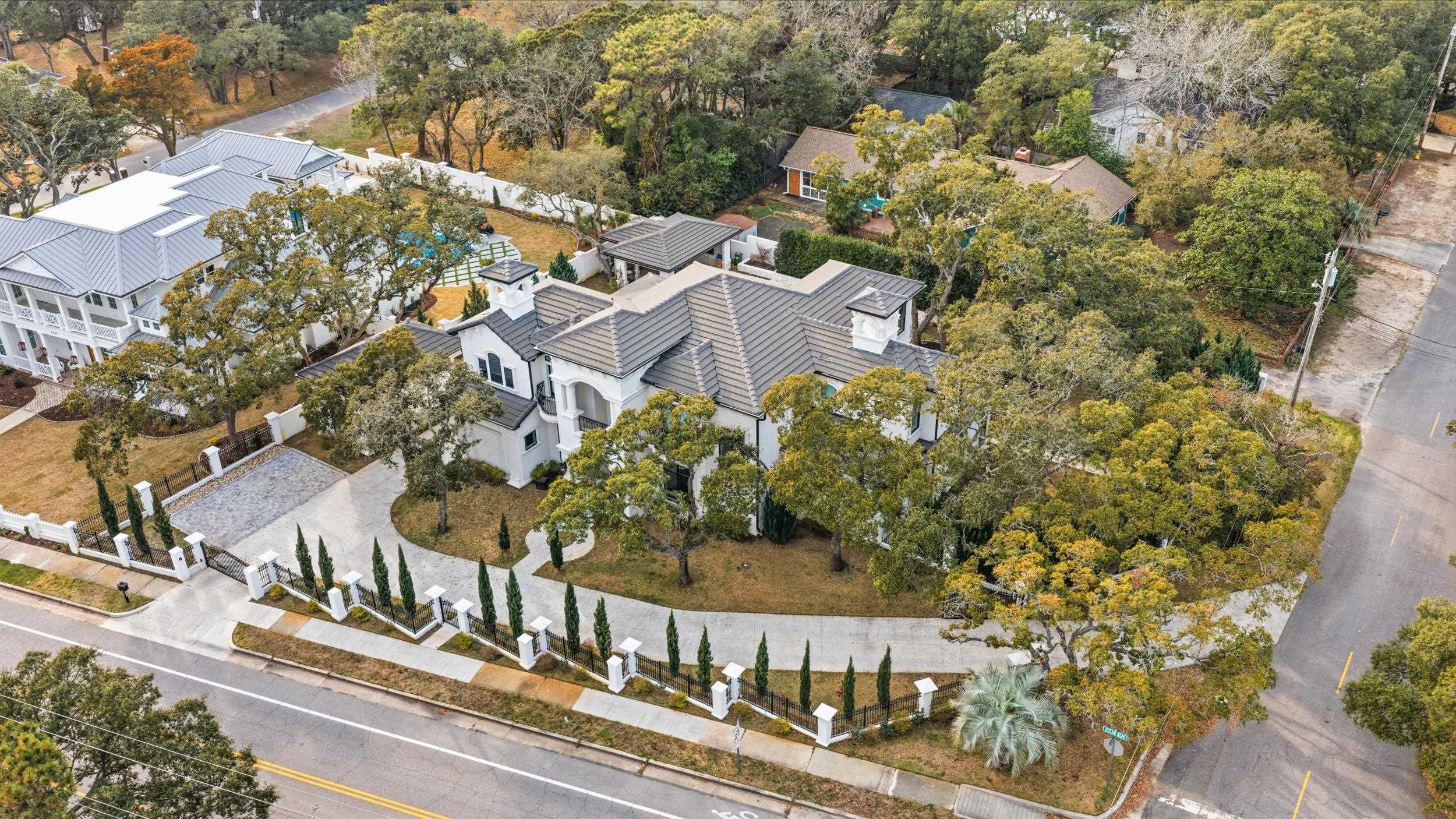 3203 North Ocean Boulevard Myrtle Beach, SC 29577 - Photo 93 of 98