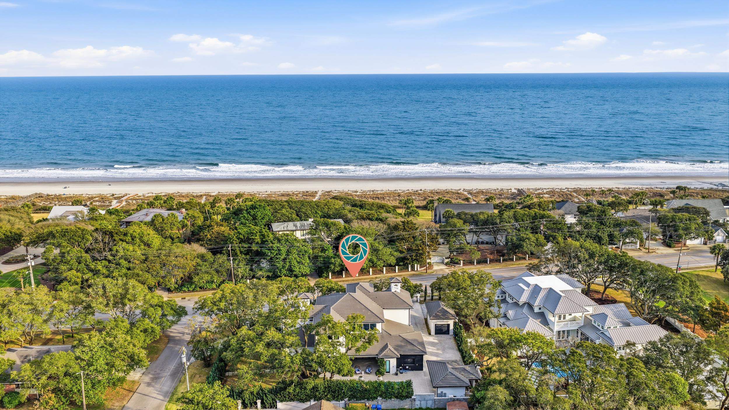 3203 North Ocean Boulevard Myrtle Beach, SC 29577 - Photo 96 of 98