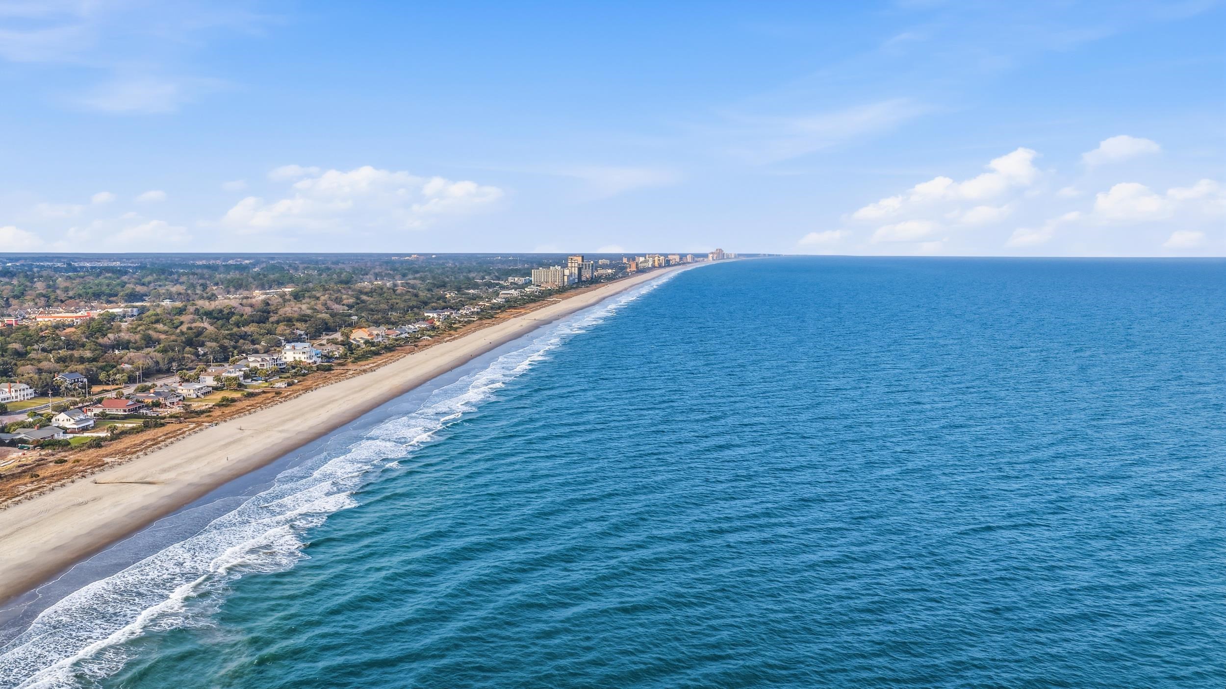 3203 North Ocean Boulevard Myrtle Beach, SC 29577 - Photo 98 of 98