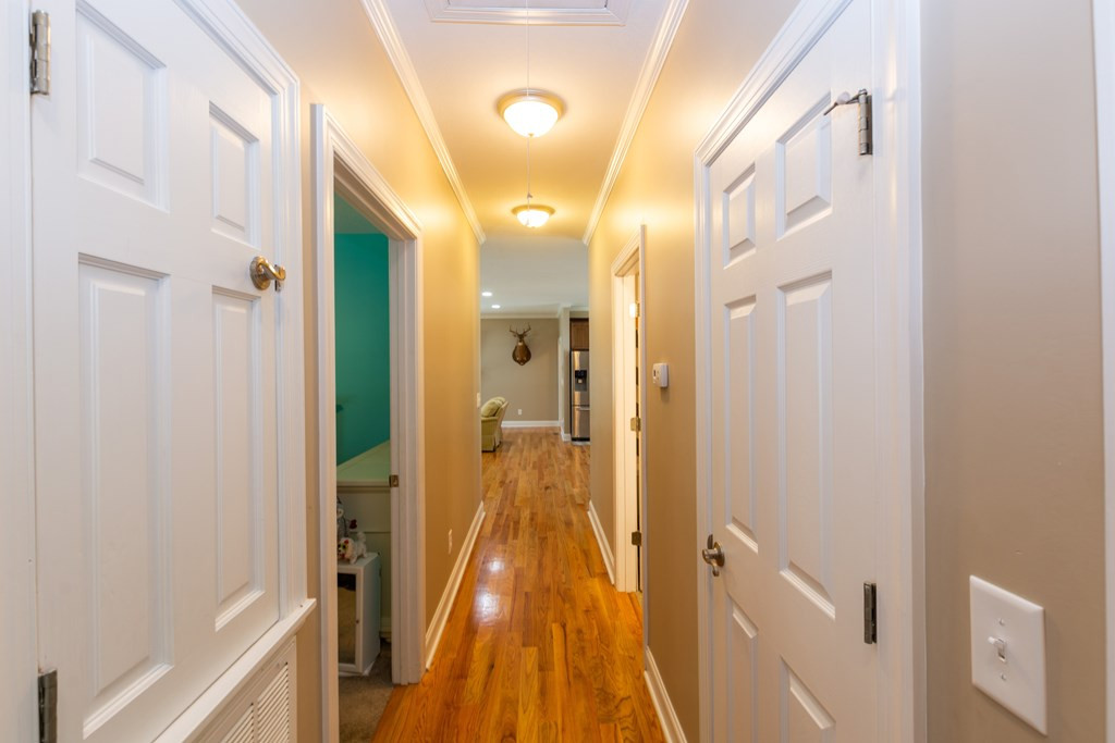 350 Stillwater Road Windsor, SC 29856 - Photo 32 of 36