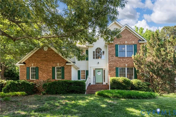 $469,500 | 5343 Nairn Lane, Chester, VA 23831