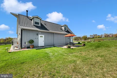 $2,395,000 | 26100 Mullinix Mill Road, Mount Airy, MD 21771