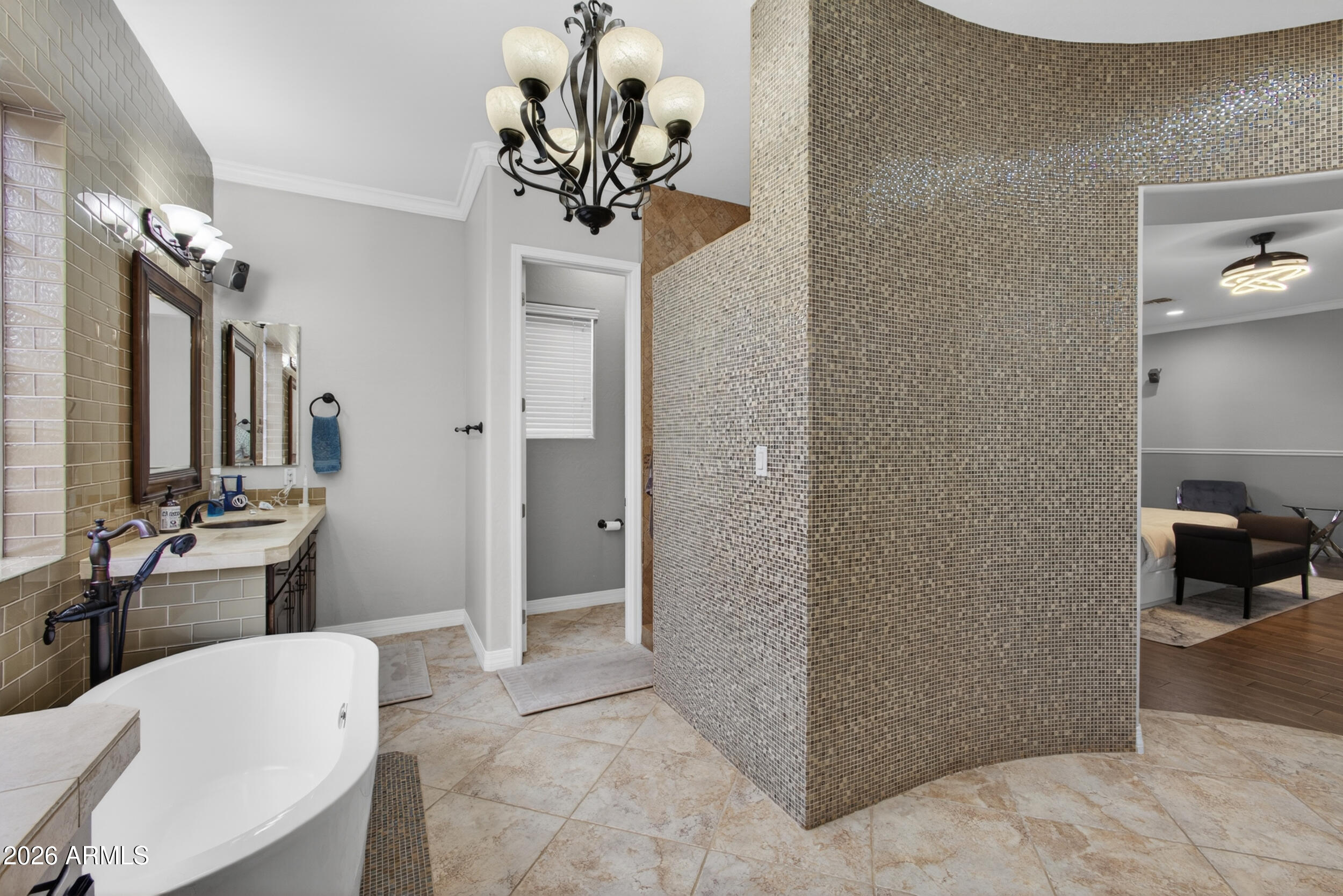 6243 South Rochester Drive Gilbert, AZ 85298 - Photo 28 of 55