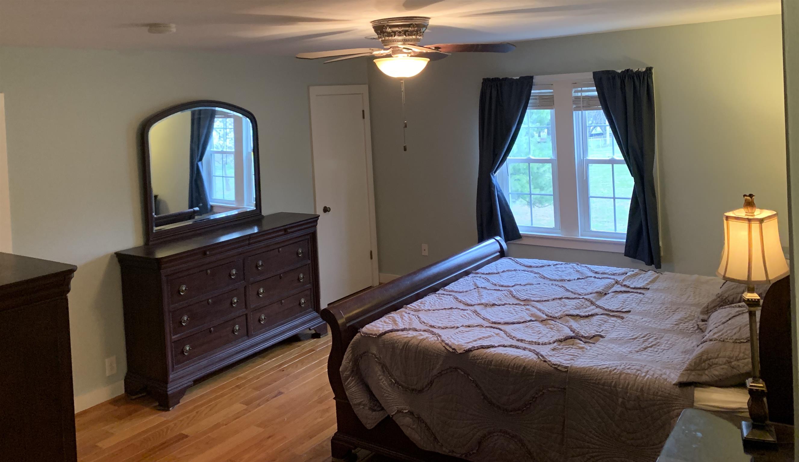 285 Hillcrest Road Manchester, TN 37355 - Photo 10 of 12 Gallery Image 10