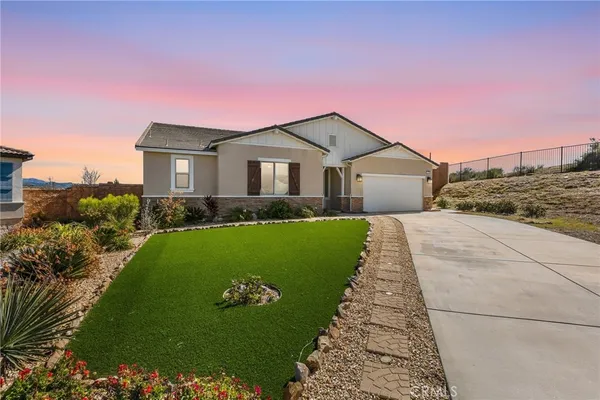 $790,000 | 1500 Yucca Court, Calimesa, CA 92320