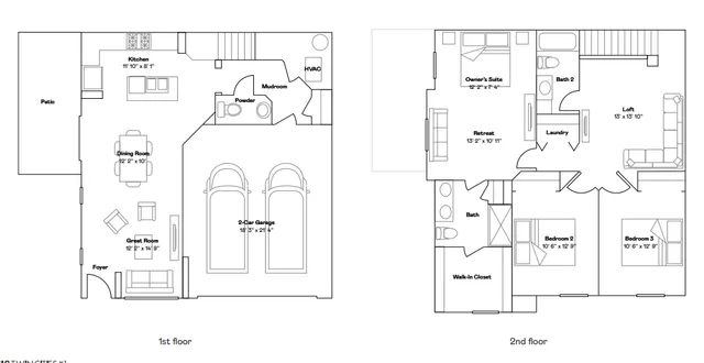 $354,910 | 5313 Long Pointe Pass, Woodbury, MN 55129