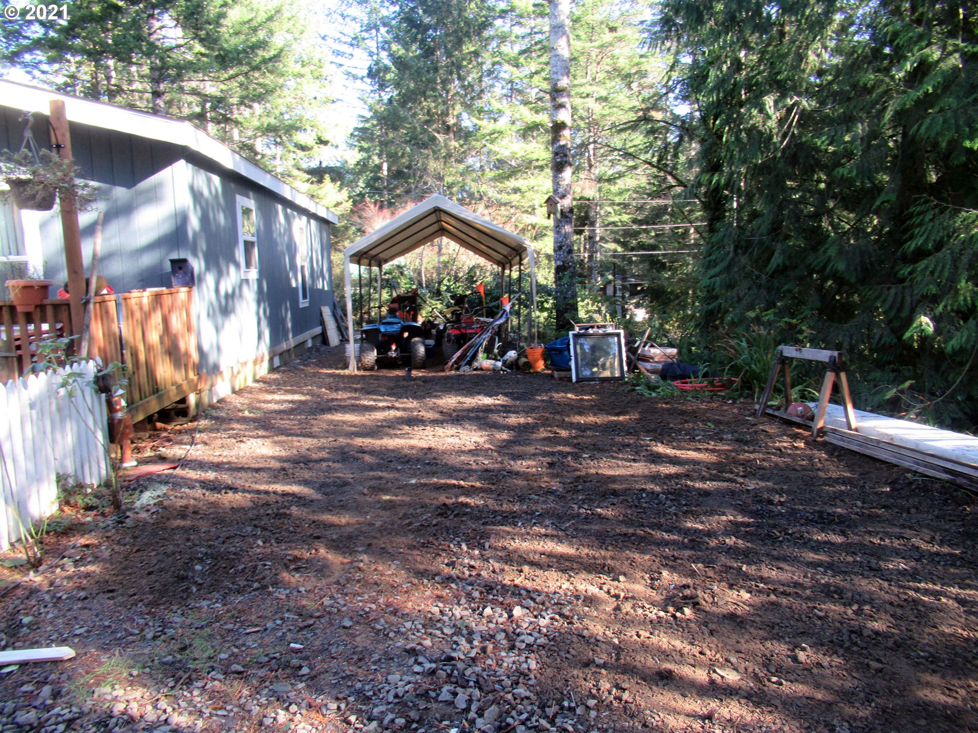 5640 Buck Lake Road Florence, OR 97439 - Photo 18 of 25 Gallery Image 18