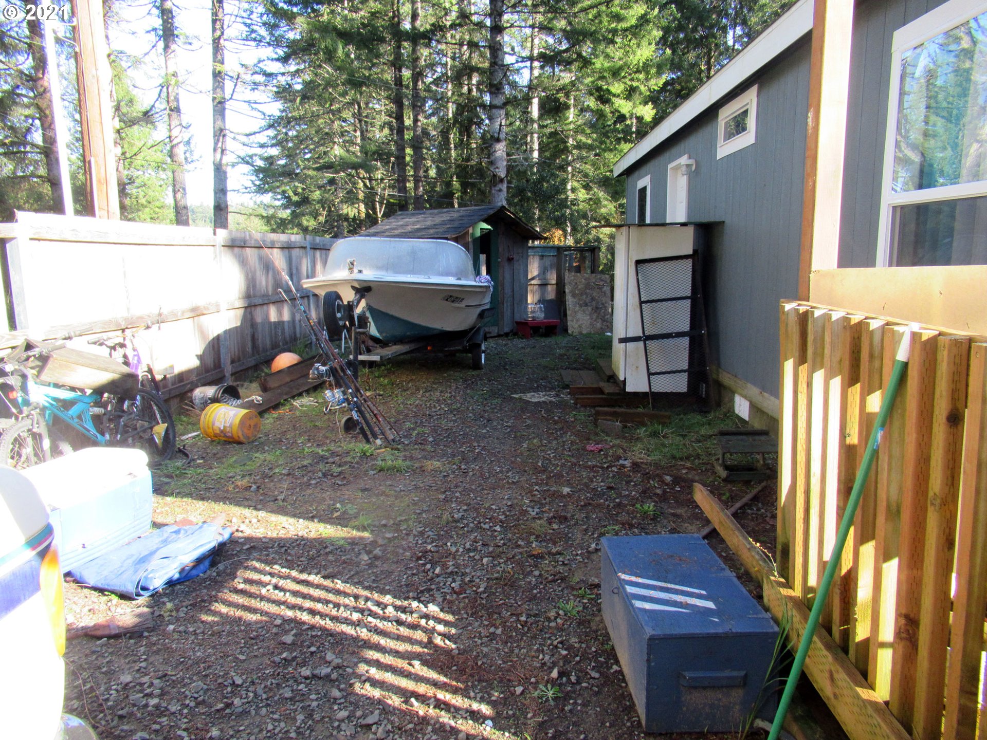 5640 Buck Lake Road Florence, OR 97439 - Photo 20 of 25 Gallery Image 20