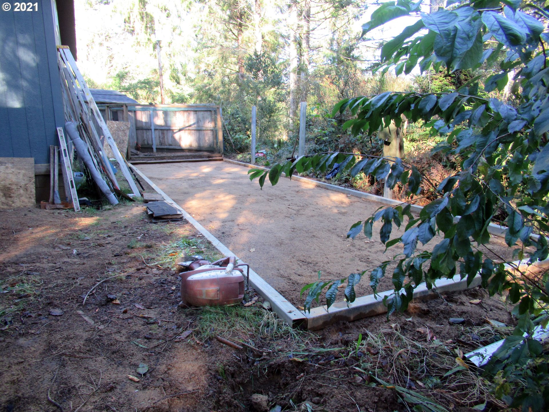 5640 Buck Lake Road Florence, OR 97439 - Photo 22 of 25 Gallery Image 22