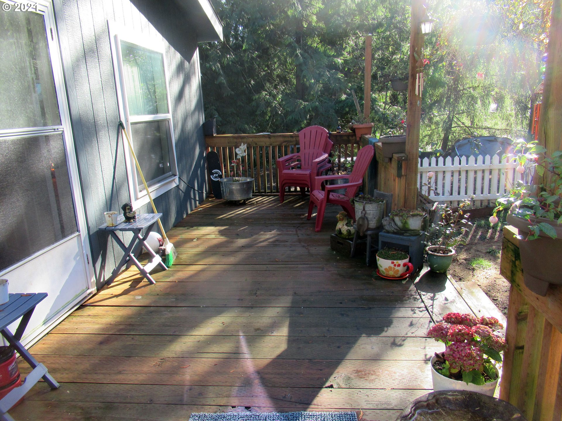 5640 Buck Lake Road Florence, OR 97439 - Photo 4 of 25 Gallery Image 4