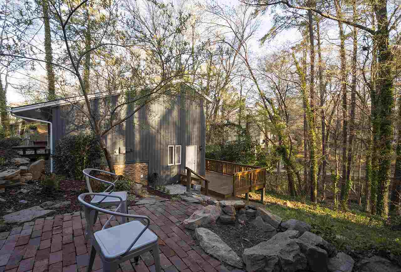 932 Northbrook Drive Raleigh, NC 27609 - Photo 28 of 30 Photo 28