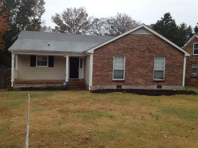 341 Cedarcliff Road Antioch, TN 37013 - Photo 2 of 9